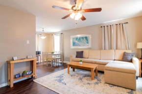 The Delightful Doubles- Unit B- Centrally Located
